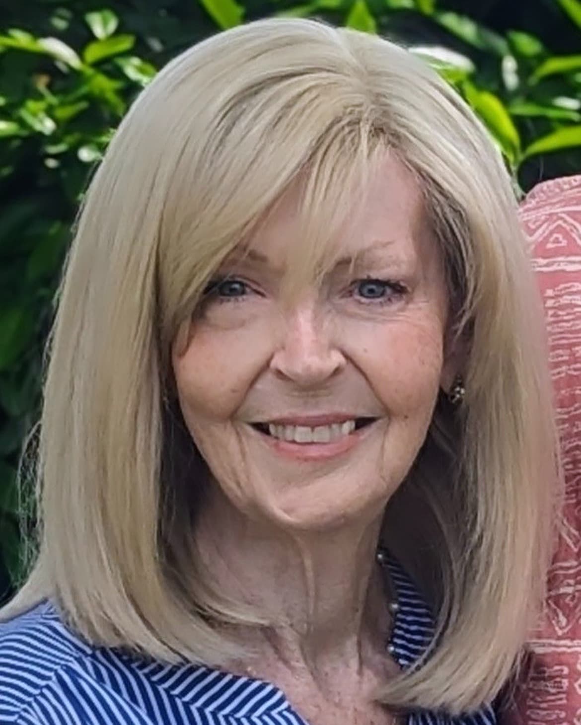Diane C. Donohue