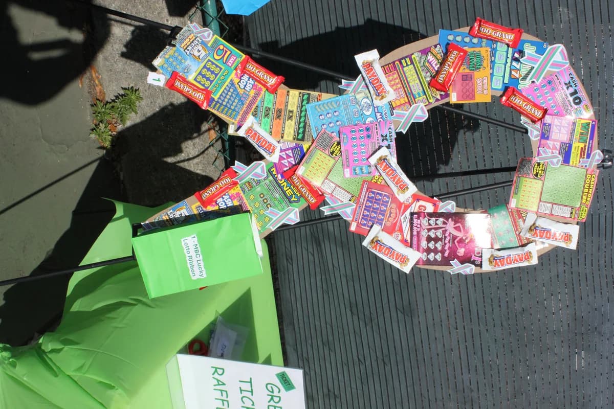 LightUpMBC Walk 2024 - LOVE Photo 4