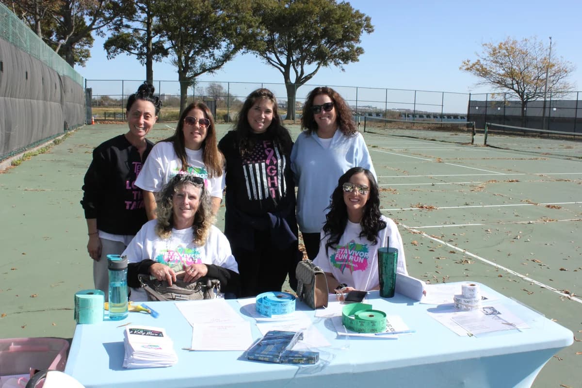 LightUpMBC Walk 2024 - UNSTOPPABLE Photo 11