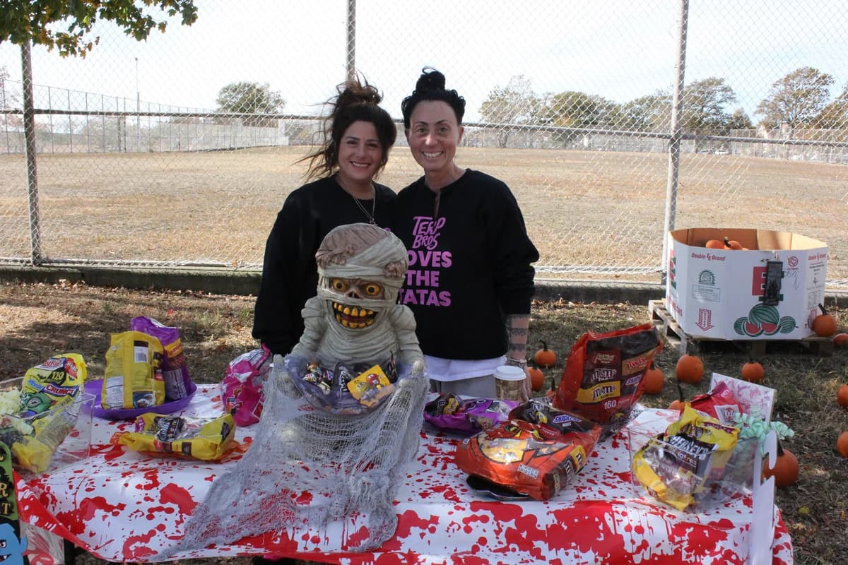 LightUpMBC Walk 2024 - BELIEVE Photo 12