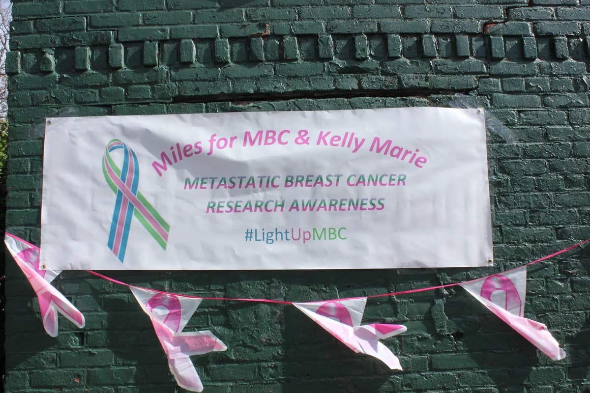 LightUpMBC Walk 2024 - BRAVE Photo 18
