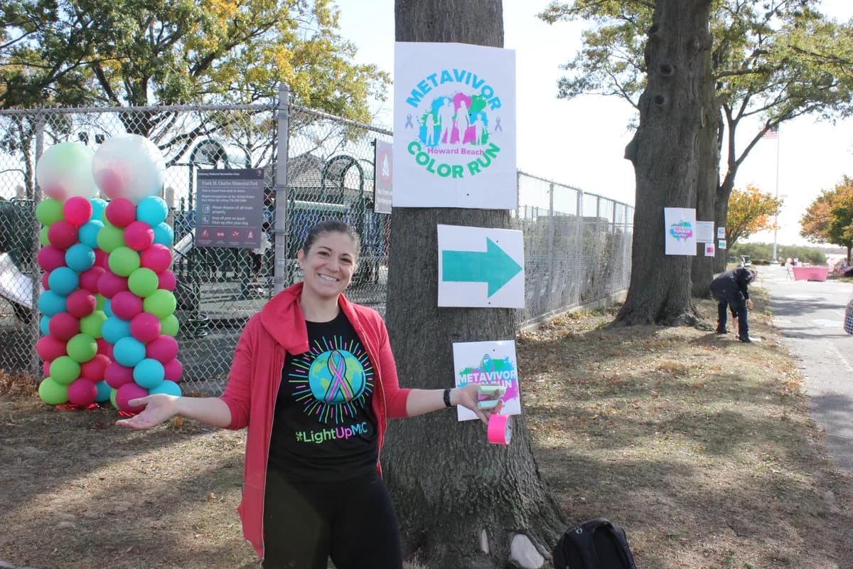 LightUpMBC Walk 2024 - UNSTOPPABLE Photo 23