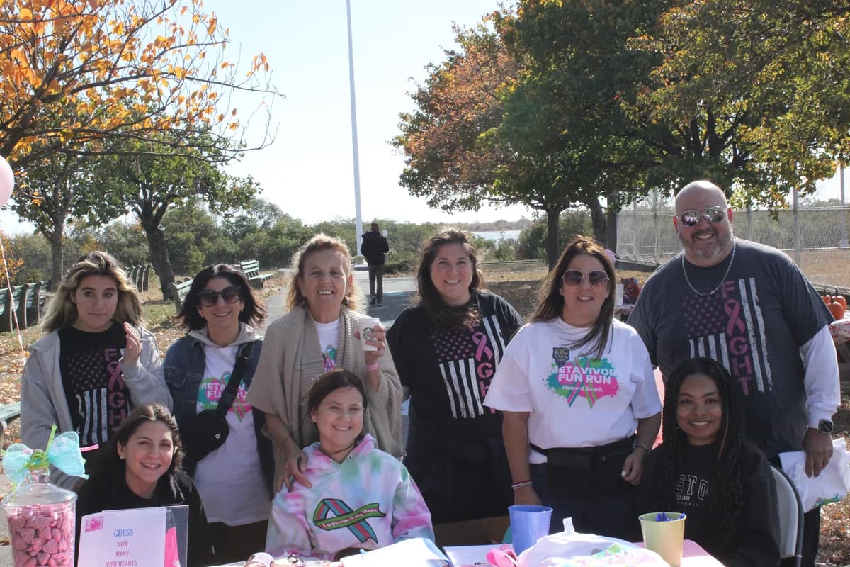 LightUpMBC Walk 2024 - FIGHTER Photo 31