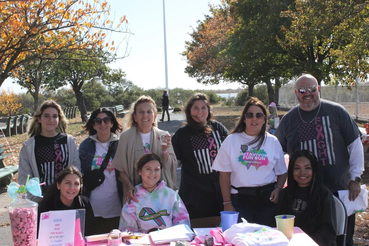 LightUpMBC Walk 2024 - SURVIVOR Photo 32