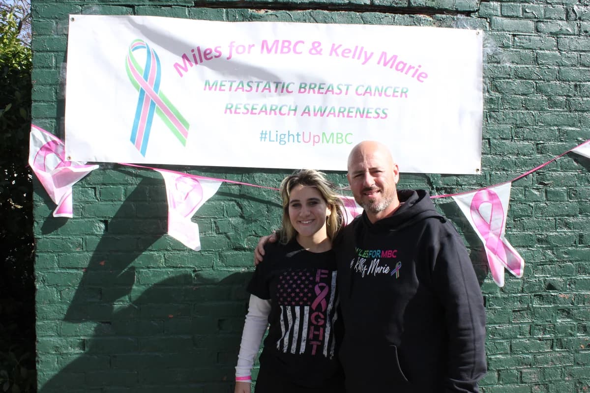 LightUpMBC Walk 2024 - BELIEVE Photo 36