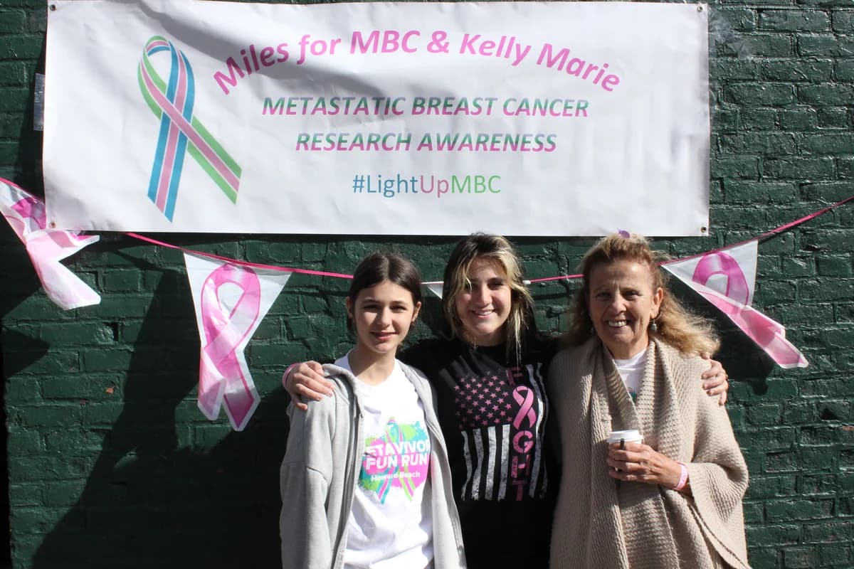 LightUpMBC Walk 2024 - STRENGTH Photo 38