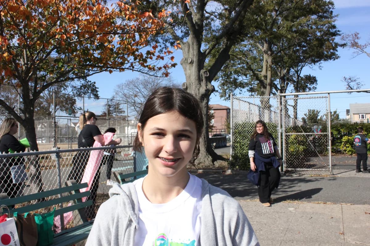 LightUpMBC Walk 2024 - COURAGE Photo 39