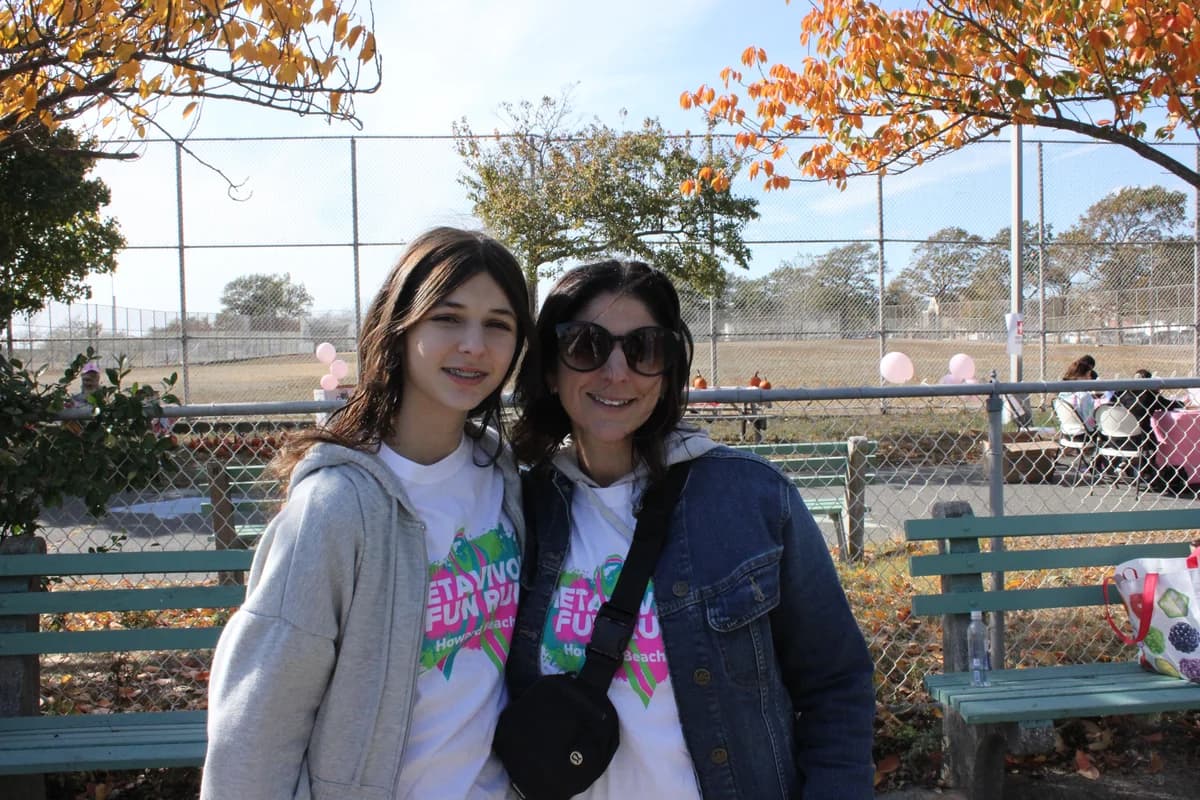LightUpMBC Walk 2024 - LOVE Photo 40