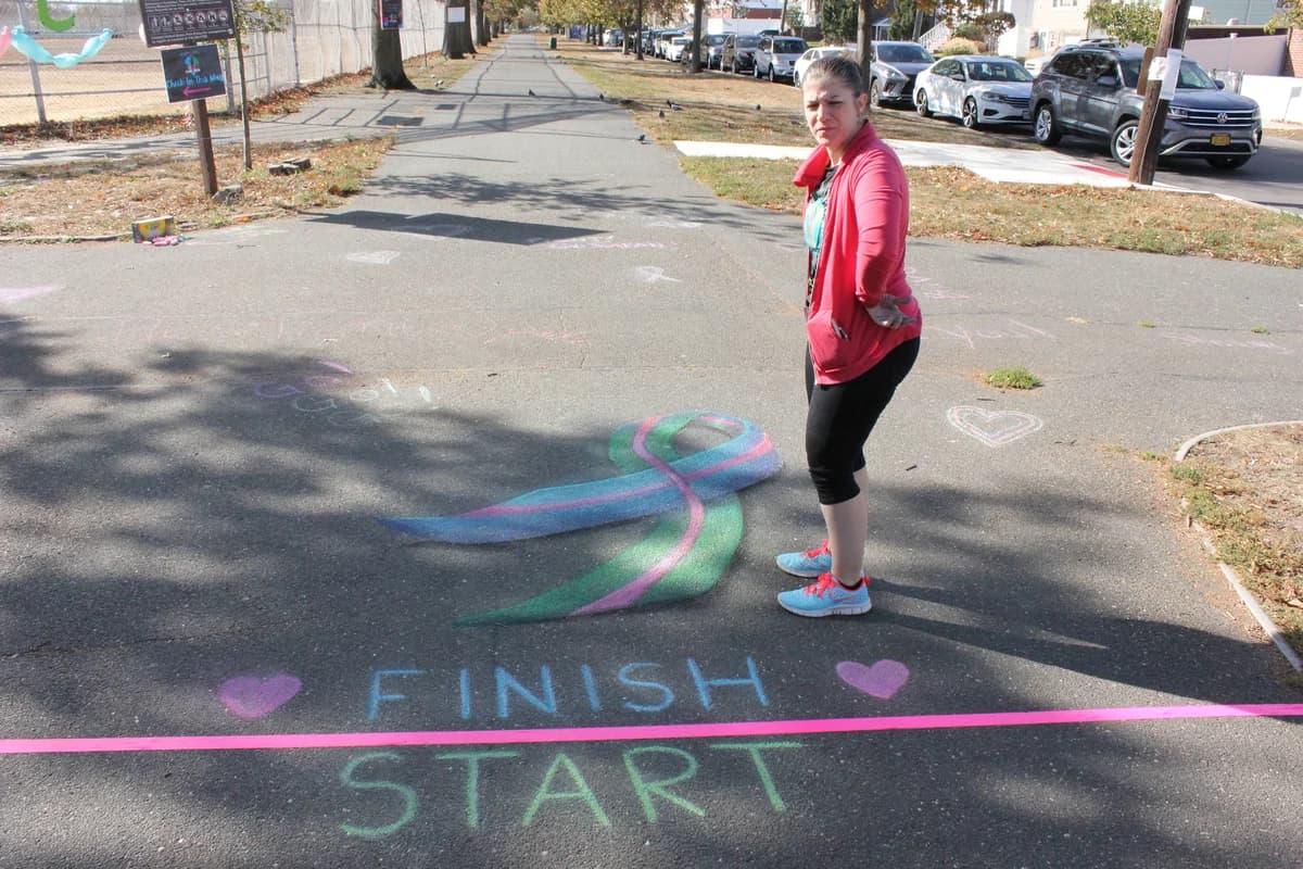 LightUpMBC Walk 2024 - BRAVE Photo 42
