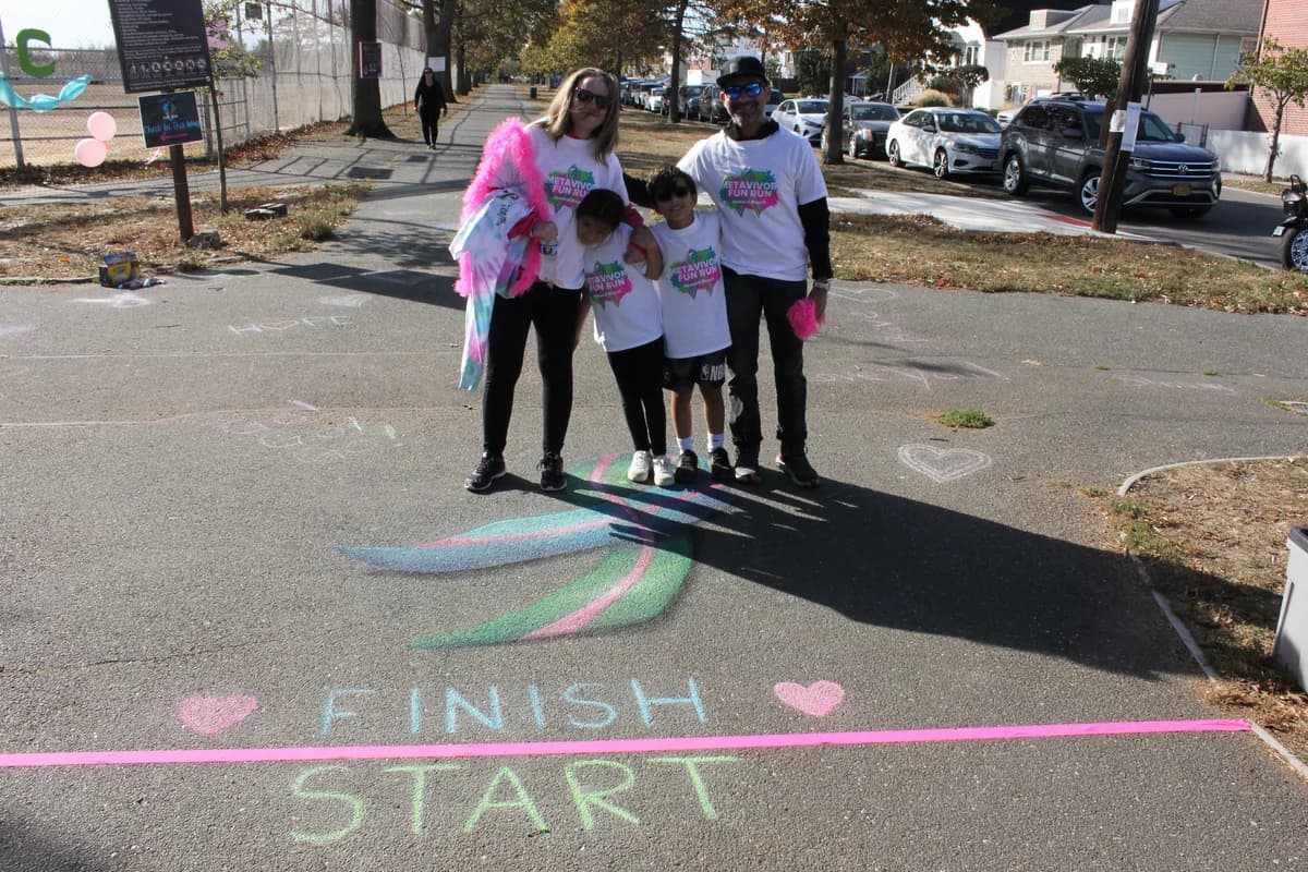 LightUpMBC Walk 2024 - COURAGE Photo 51