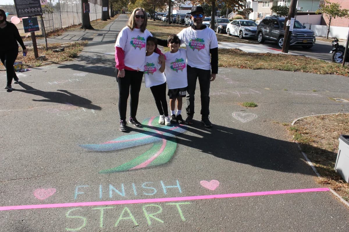 LightUpMBC Walk 2024 - LOVE Photo 52