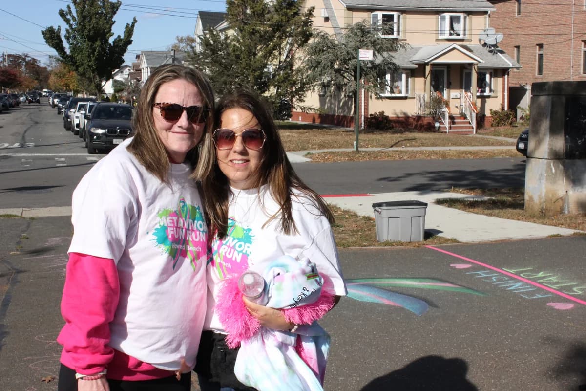 LightUpMBC Walk 2024 - FIGHTER Photo 55