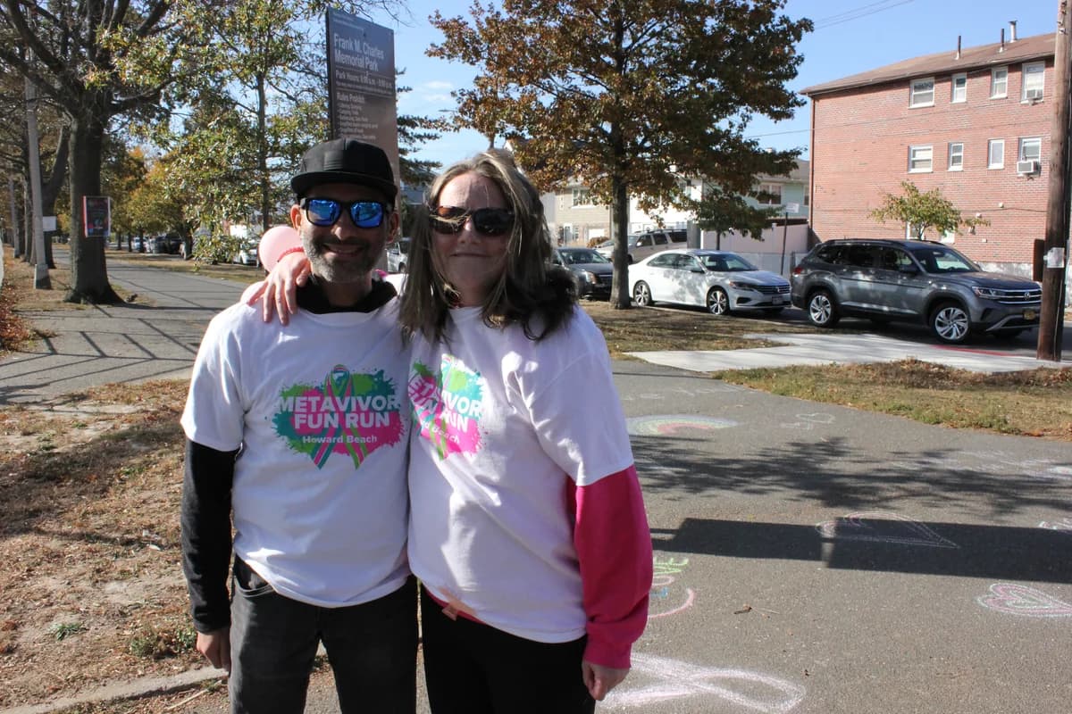 LightUpMBC Walk 2024 - SURVIVOR Photo 56