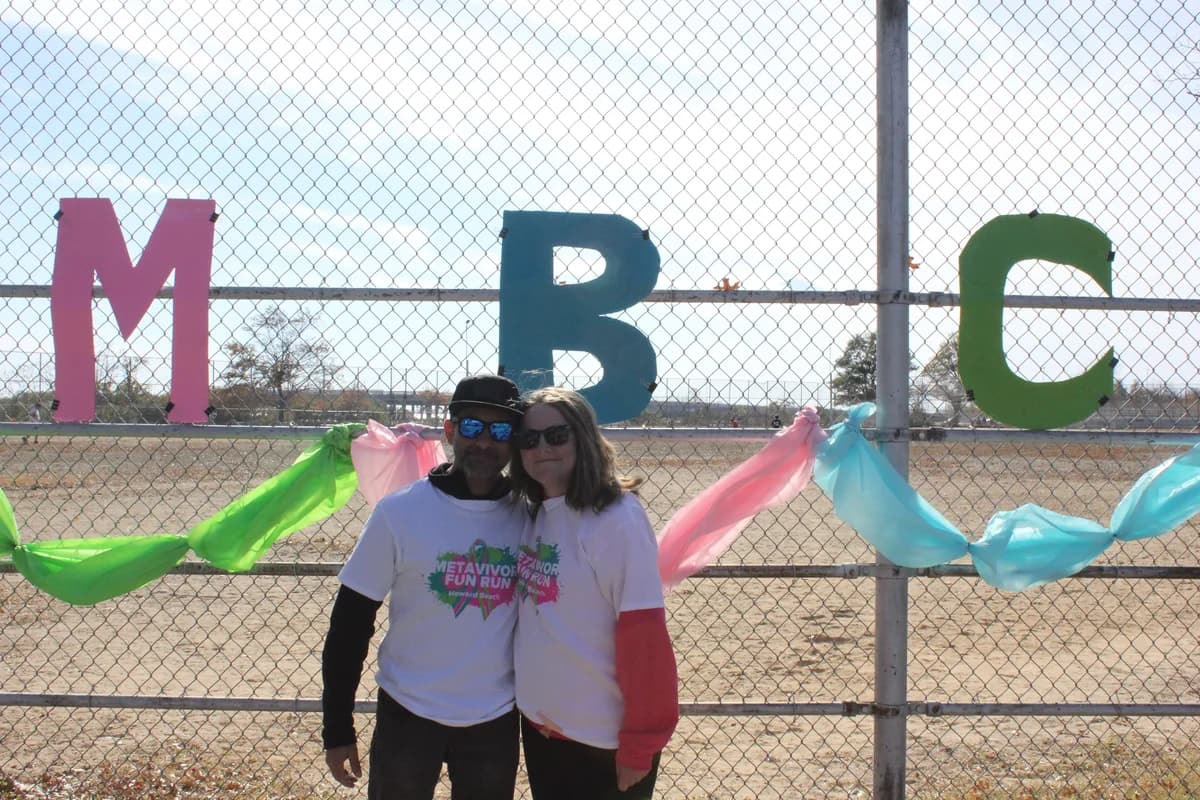 LightUpMBC Walk 2024 - THRIVER Photo 57