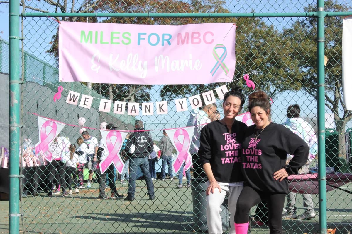 LightUpMBC Walk 2024 - UNSTOPPABLE Photo 59
