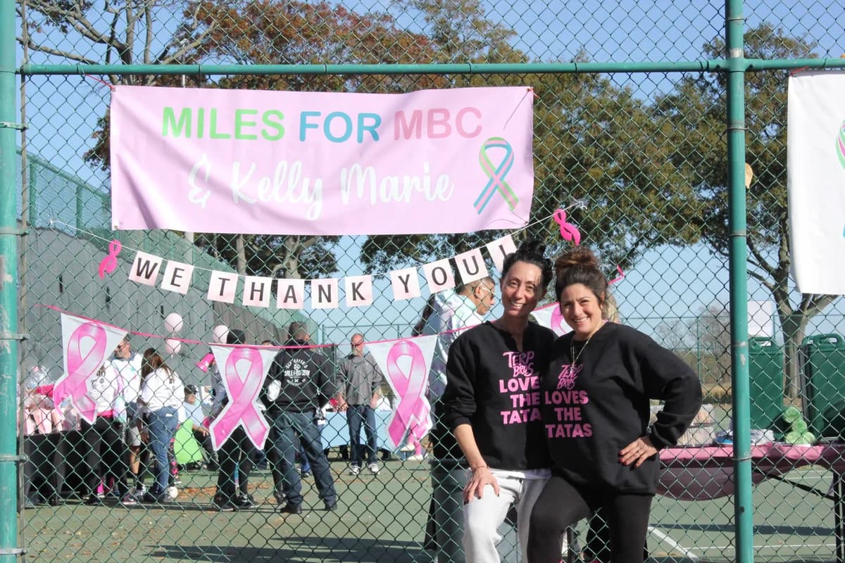 LightUpMBC Walk 2024 - BELIEVE Photo 60