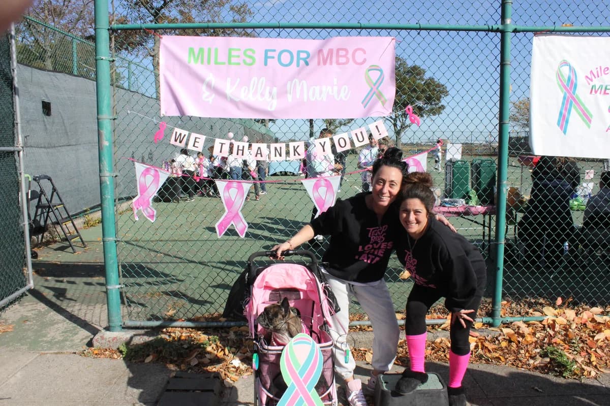 LightUpMBC Walk 2024 - HOPE Photo 61