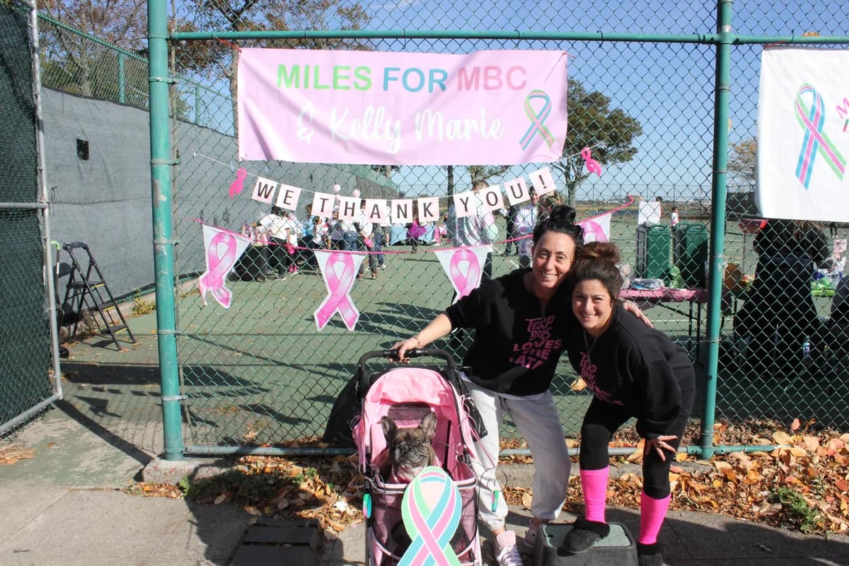 LightUpMBC Walk 2024 - COURAGE Photo 63