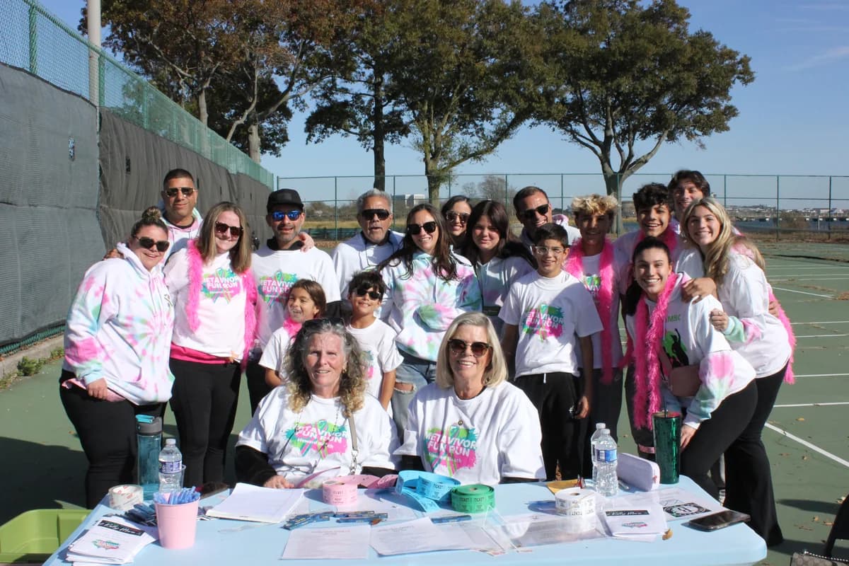 LightUpMBC Walk 2024 - BRAVE Photo 66