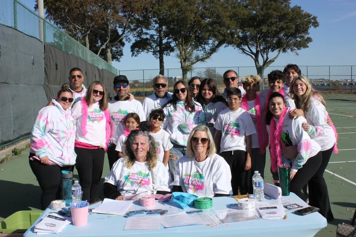 LightUpMBC Walk 2024 - FIGHTER Photo 67