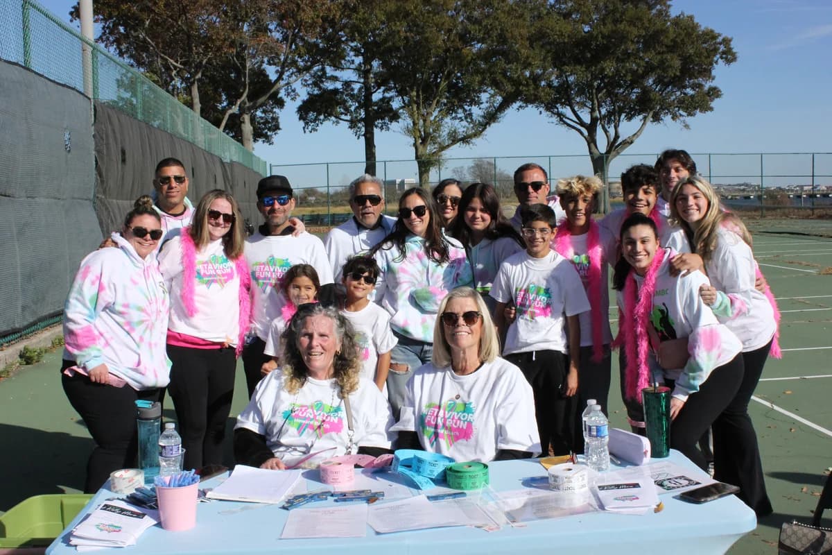 LightUpMBC Walk 2024 - SURVIVOR Photo 68