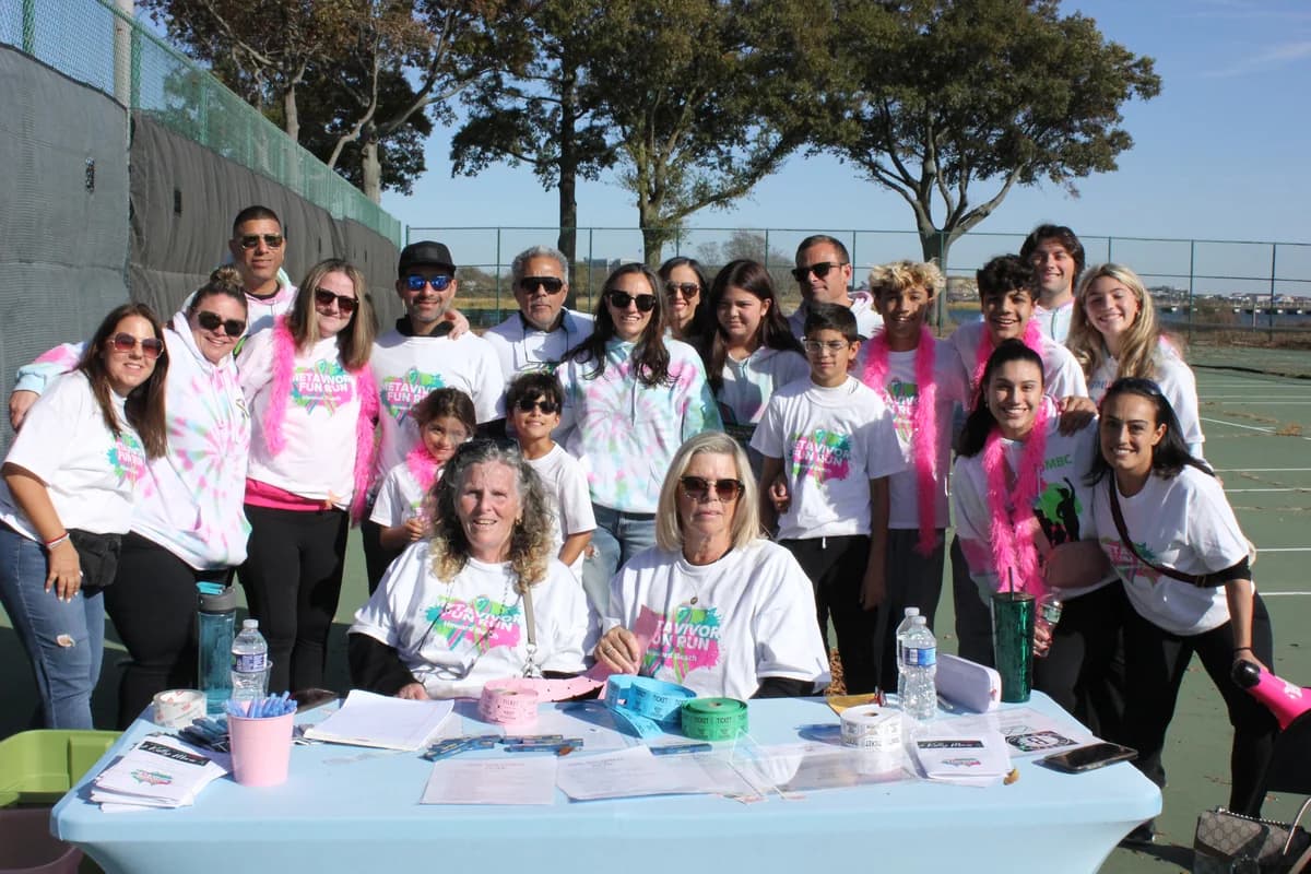 LightUpMBC Walk 2024 - RESILIENT Photo 70