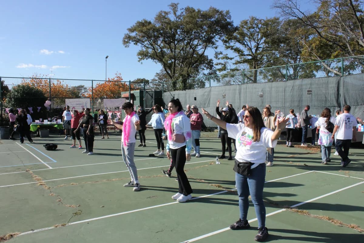 LightUpMBC Walk 2024 - LOVE Photo 88